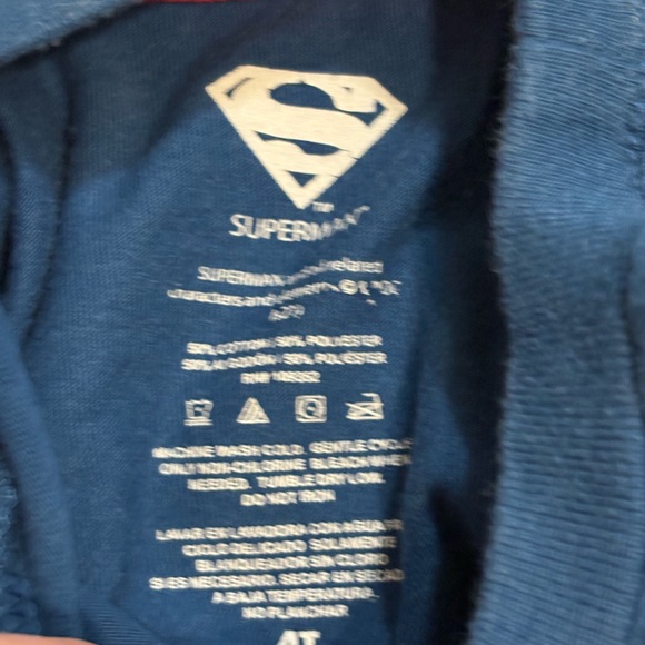 DC Batman & Superman T-Shirts - Picture 5 of 5